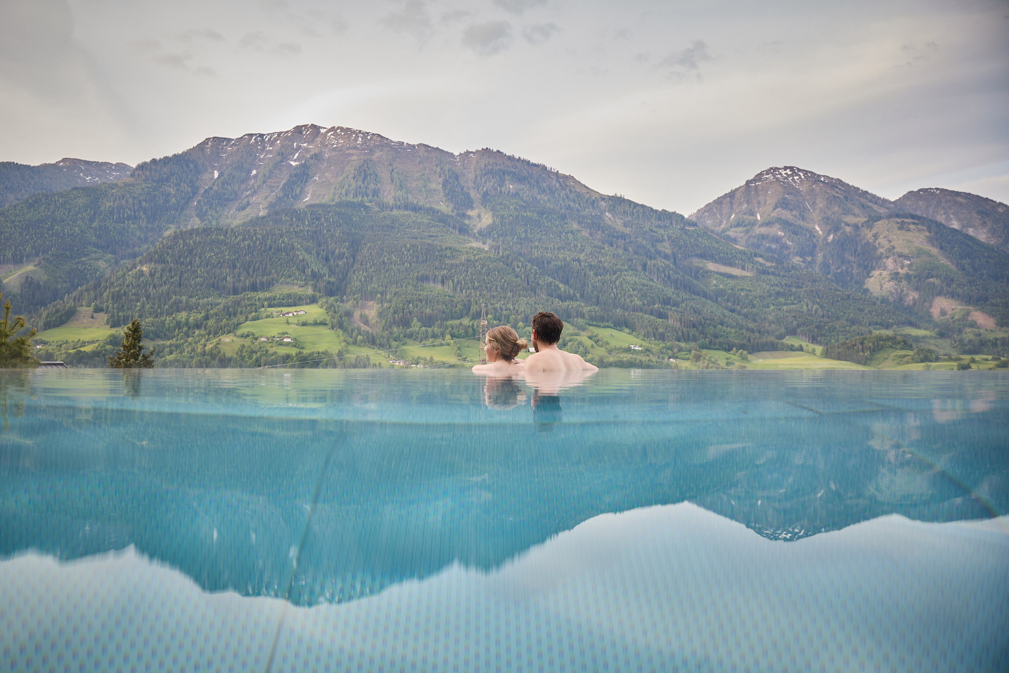 Architektur-Shooting im Sonnhof by Vitus Winkler