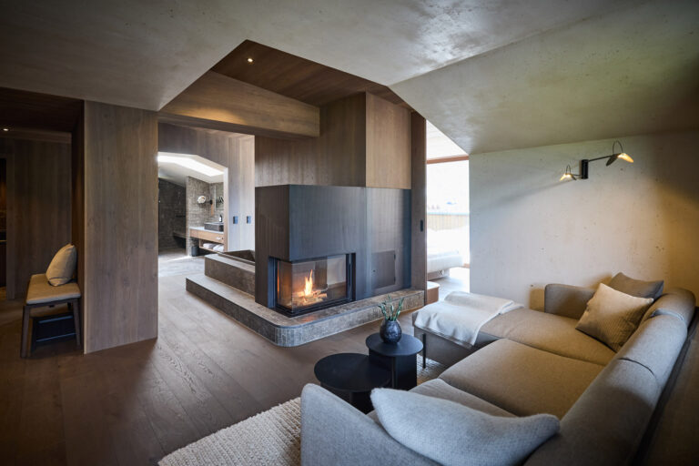 Sonnhof by Vitus Winkler