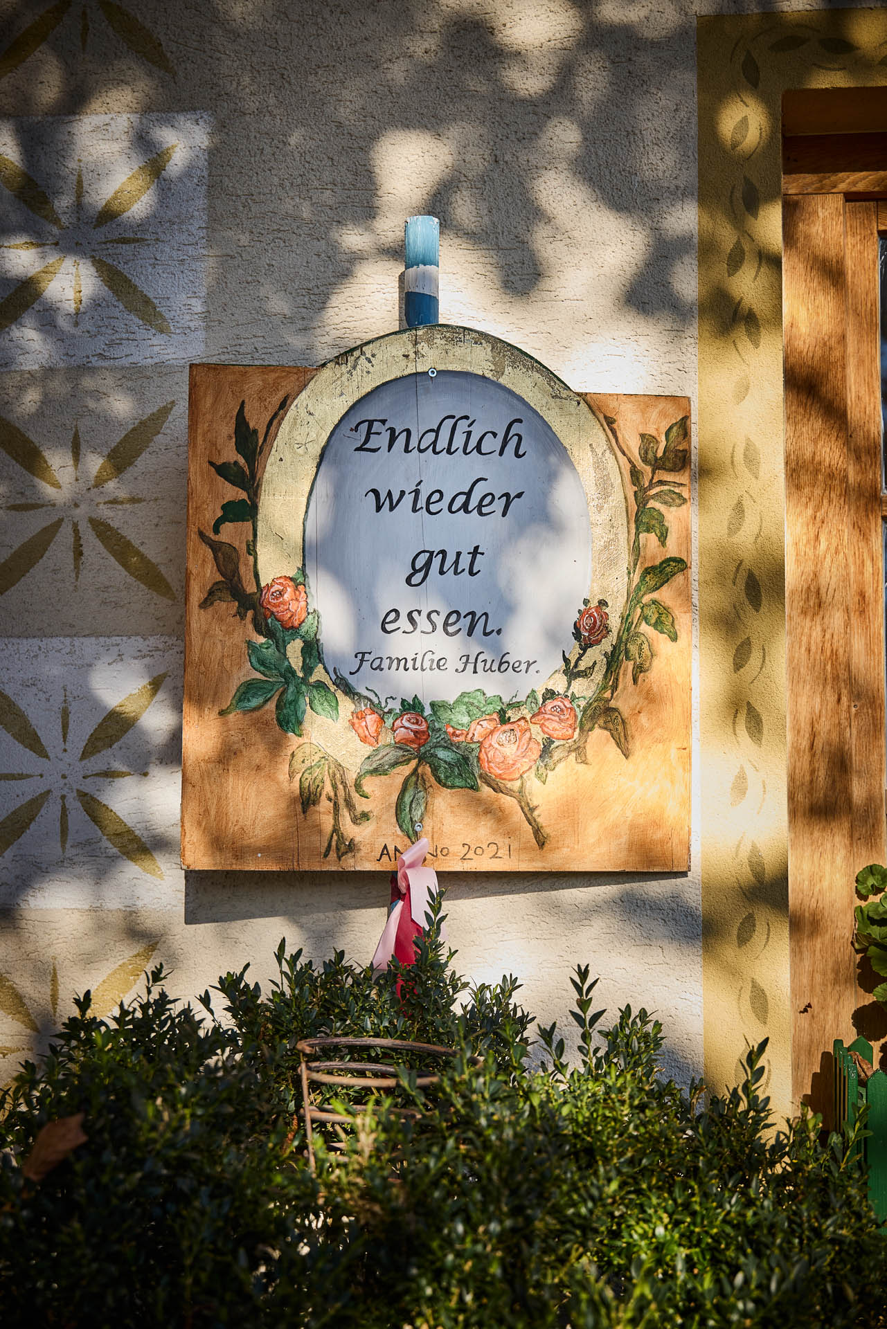 Architektur Aufnahmen Firma Sendlhofer Wohnkueche