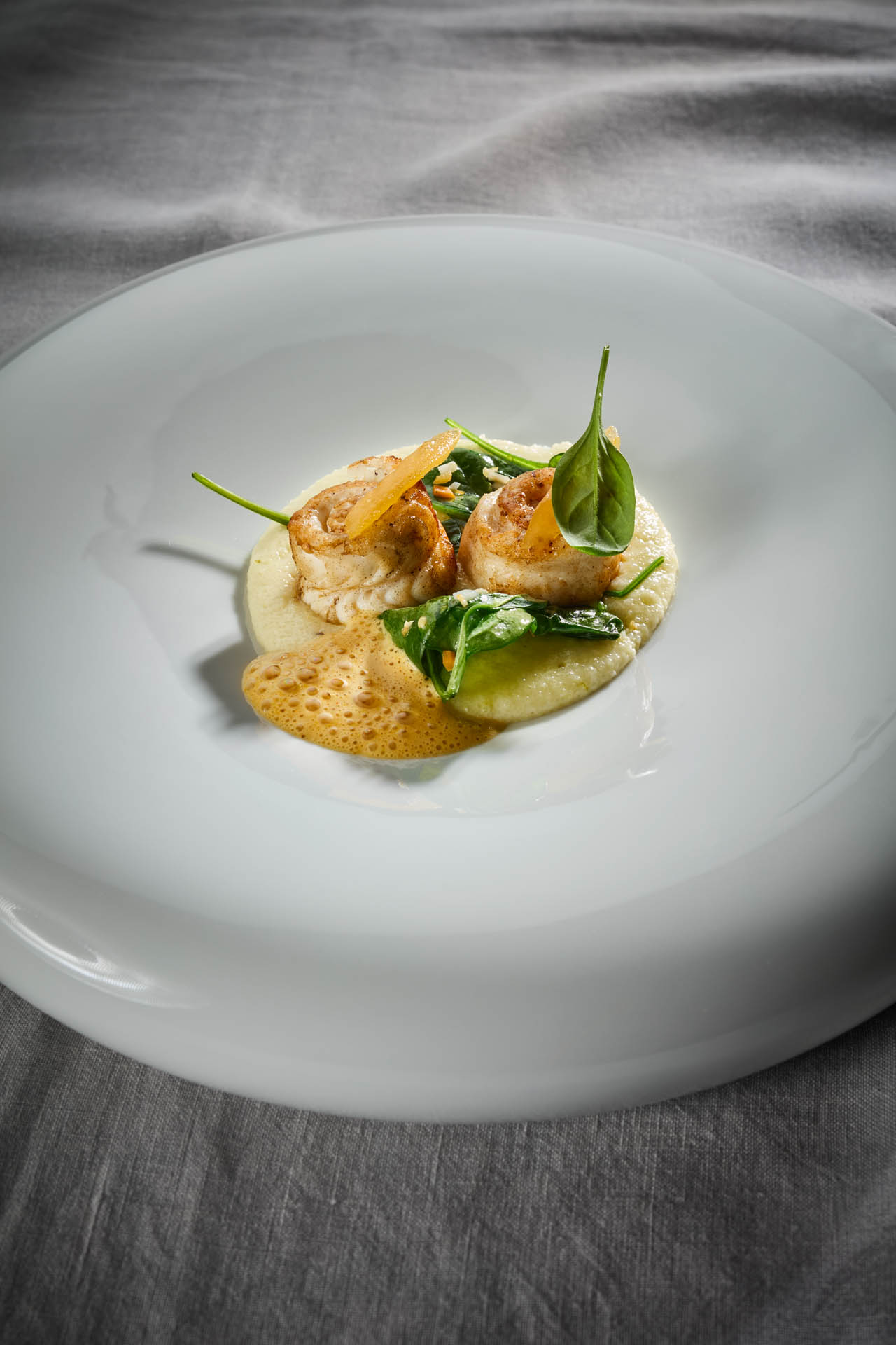 Architektur Aufnahmen Firma Sendlhofer Wohnkueche