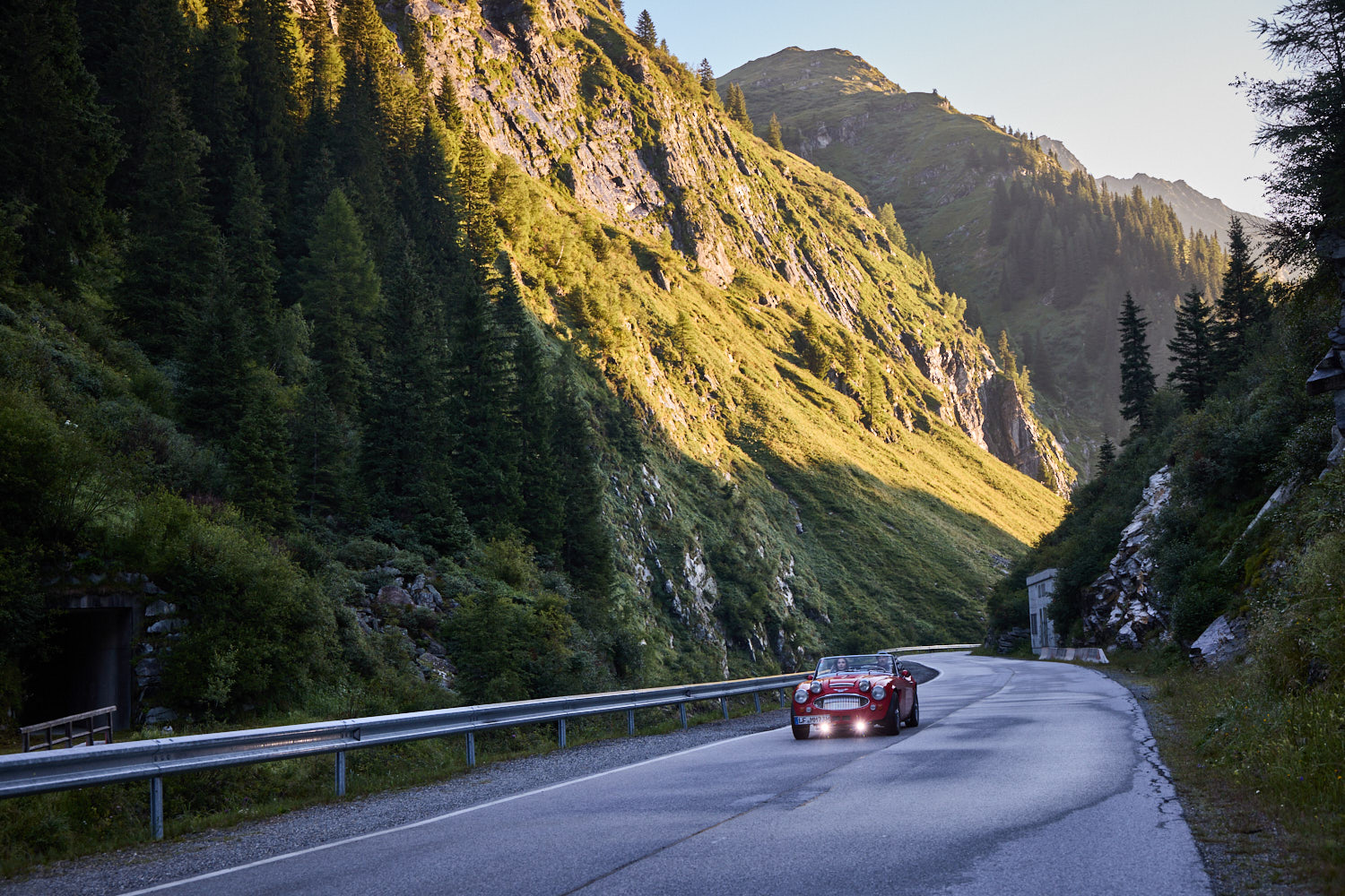 Fashionshooting Stassny 2021