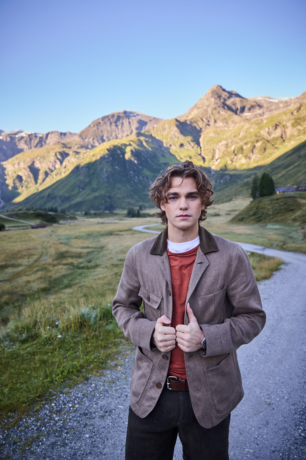 Fashionshooting Stassny 2021