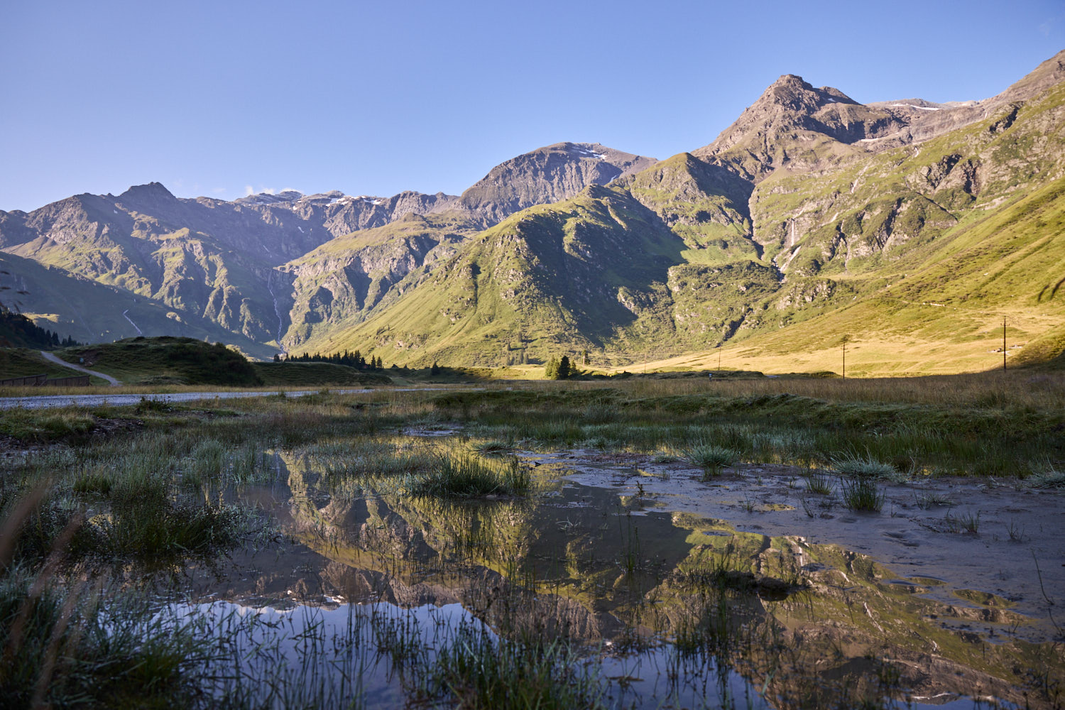 Architektur Aufnahmen Firma Sendlhofer Wohnkueche