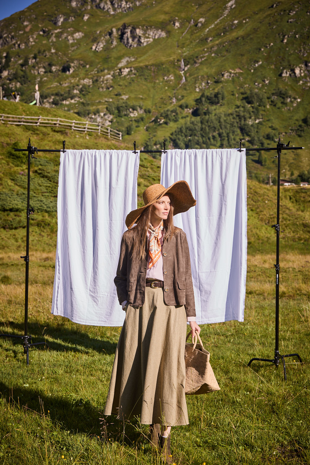 Fashionshooting Stassny 2021