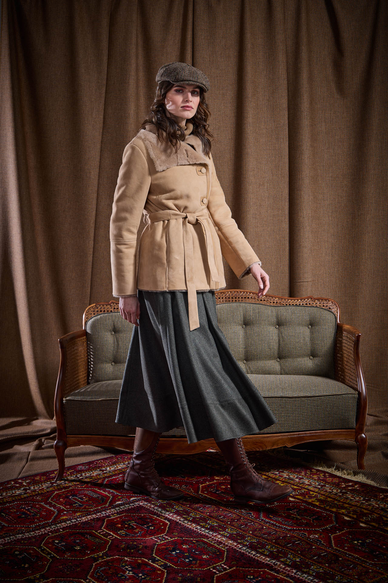 Fashionshooting Stassny 2021