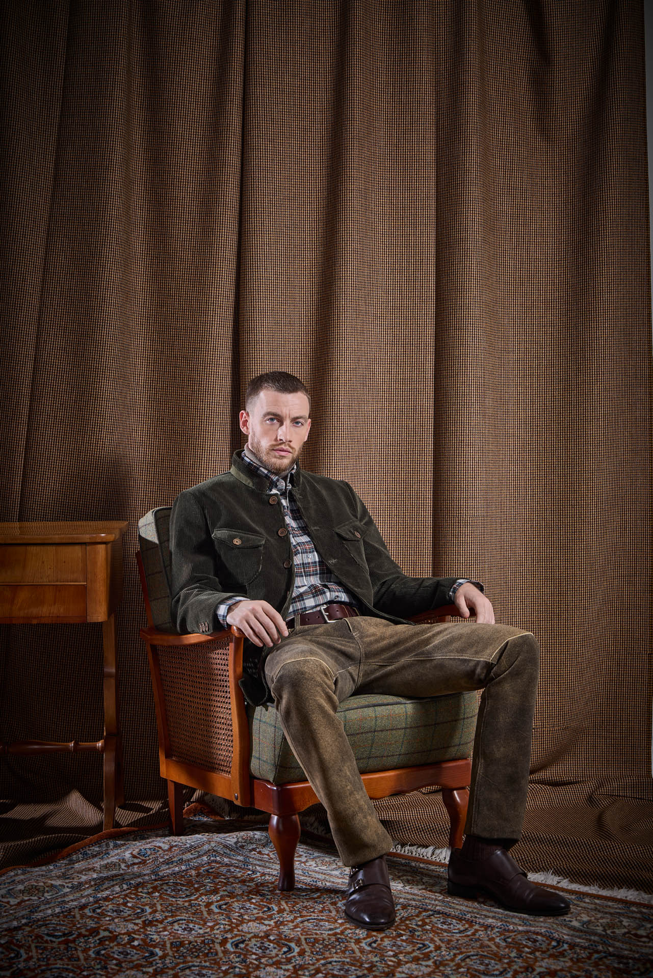 Fashionshooting Stassny 2021