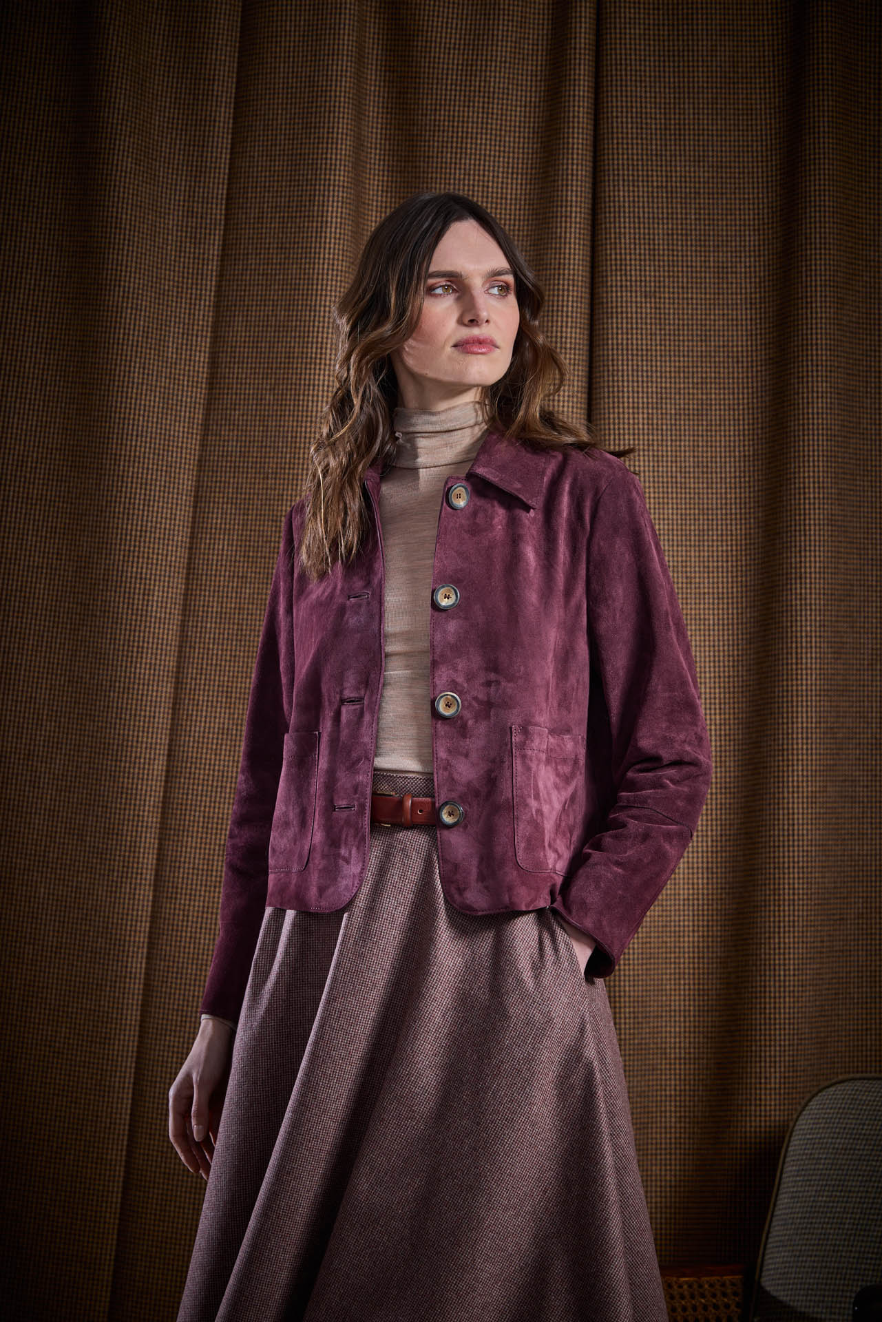 Fashionshooting Stassny 2021