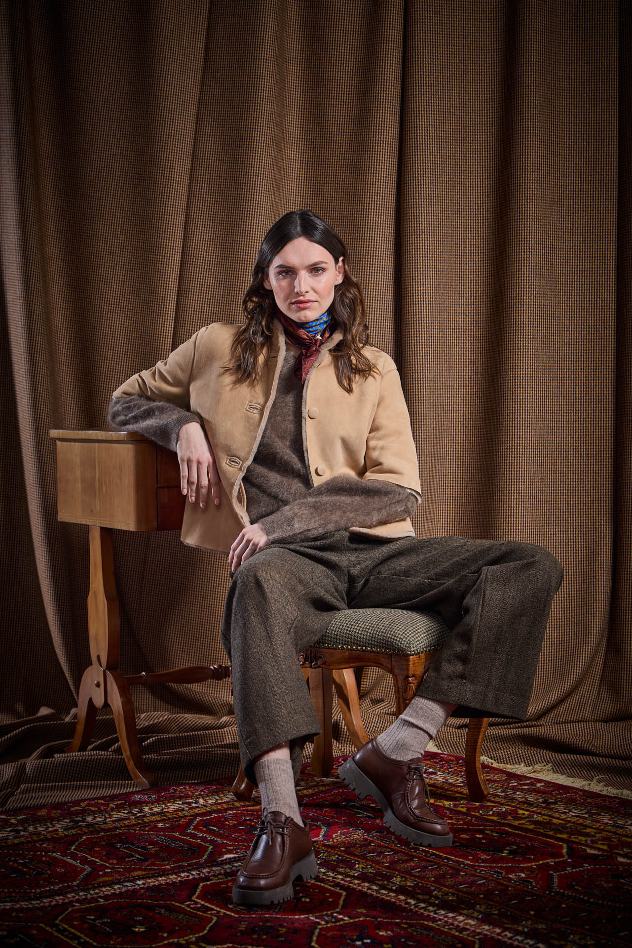 Fashionshooting Stassny 2021