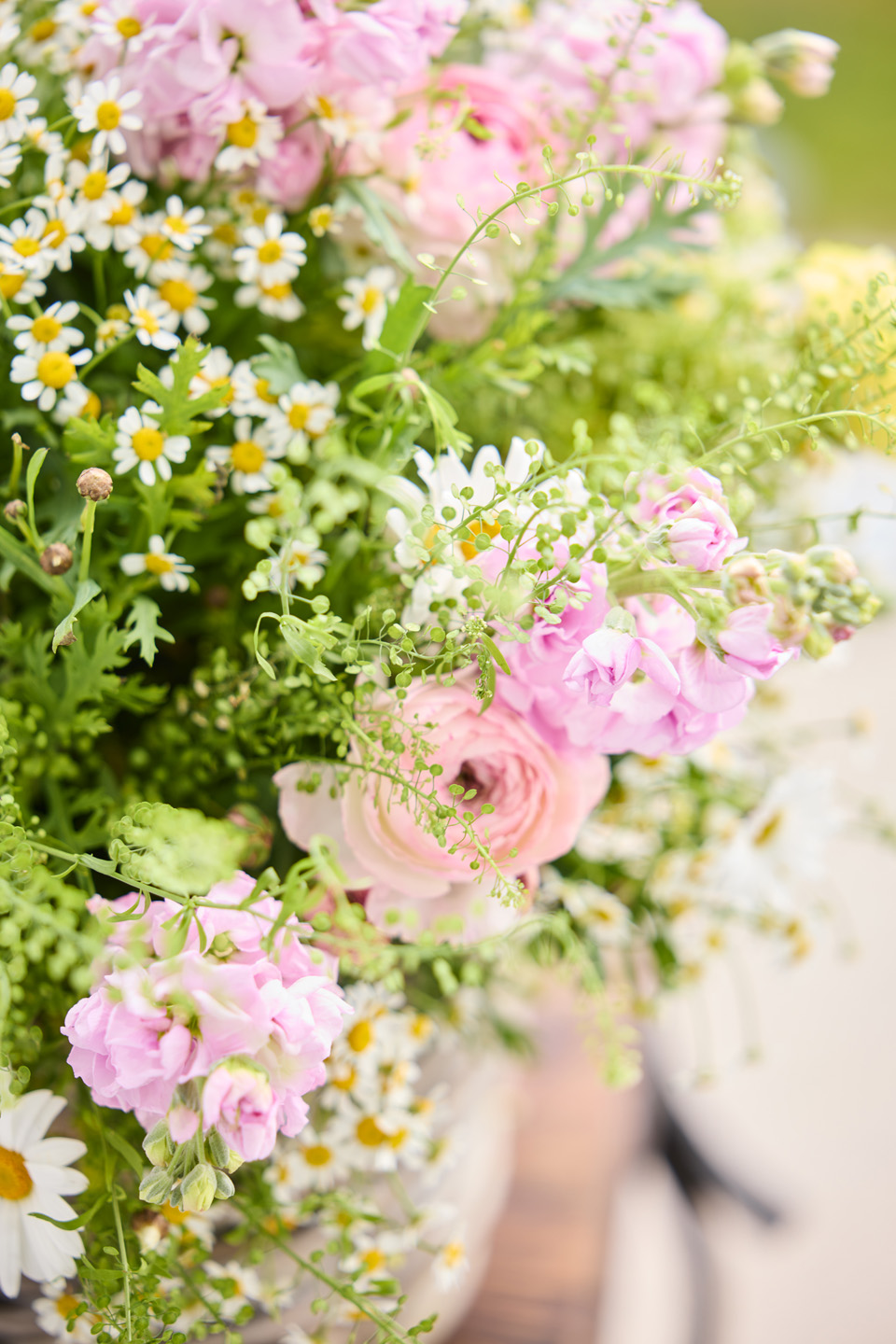 Fashion Shooting für Susanne Spatt Trachtenmode, Frühlingskollektion,