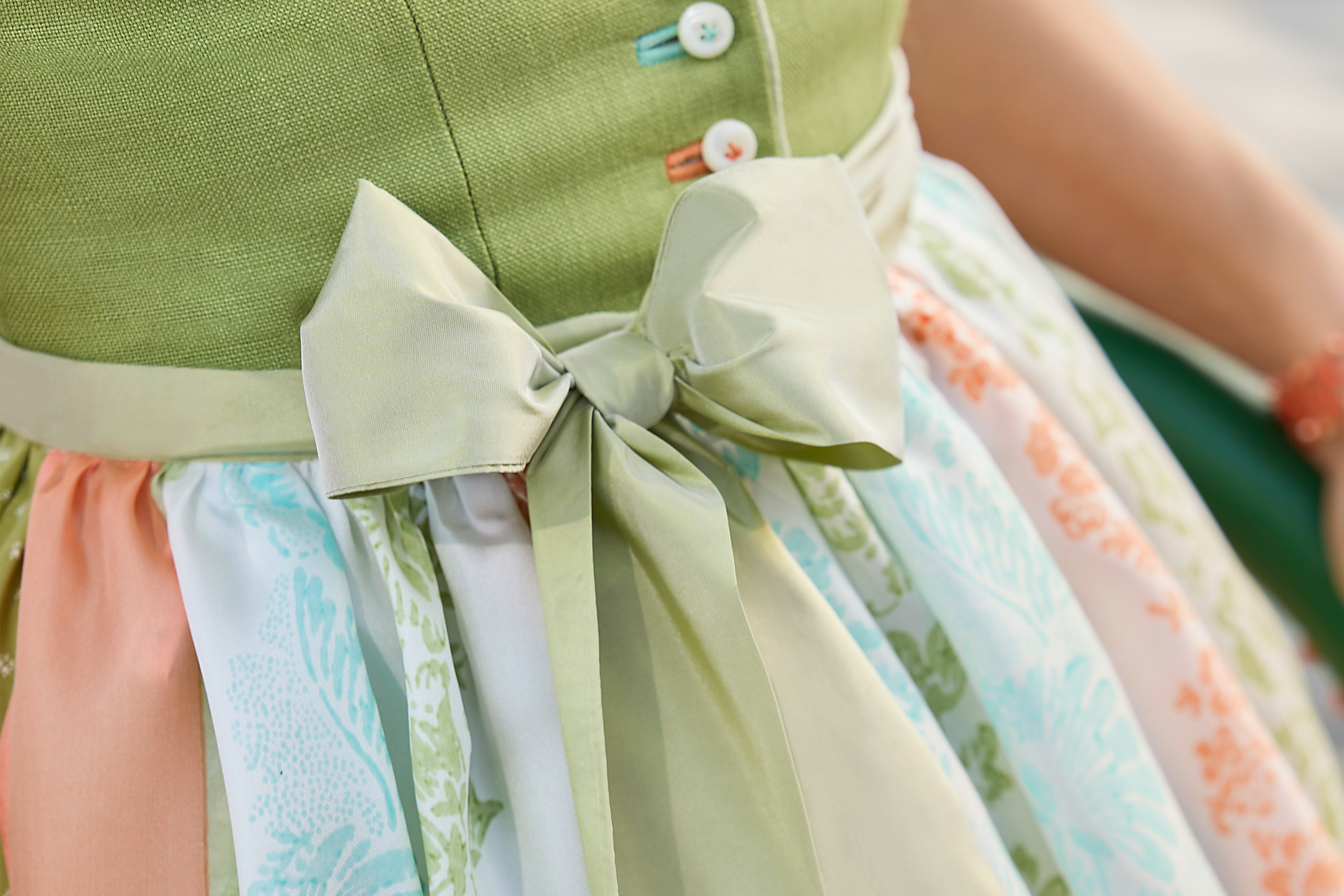 Mode von Susanne Spatt fotgrafiert in Edinburg