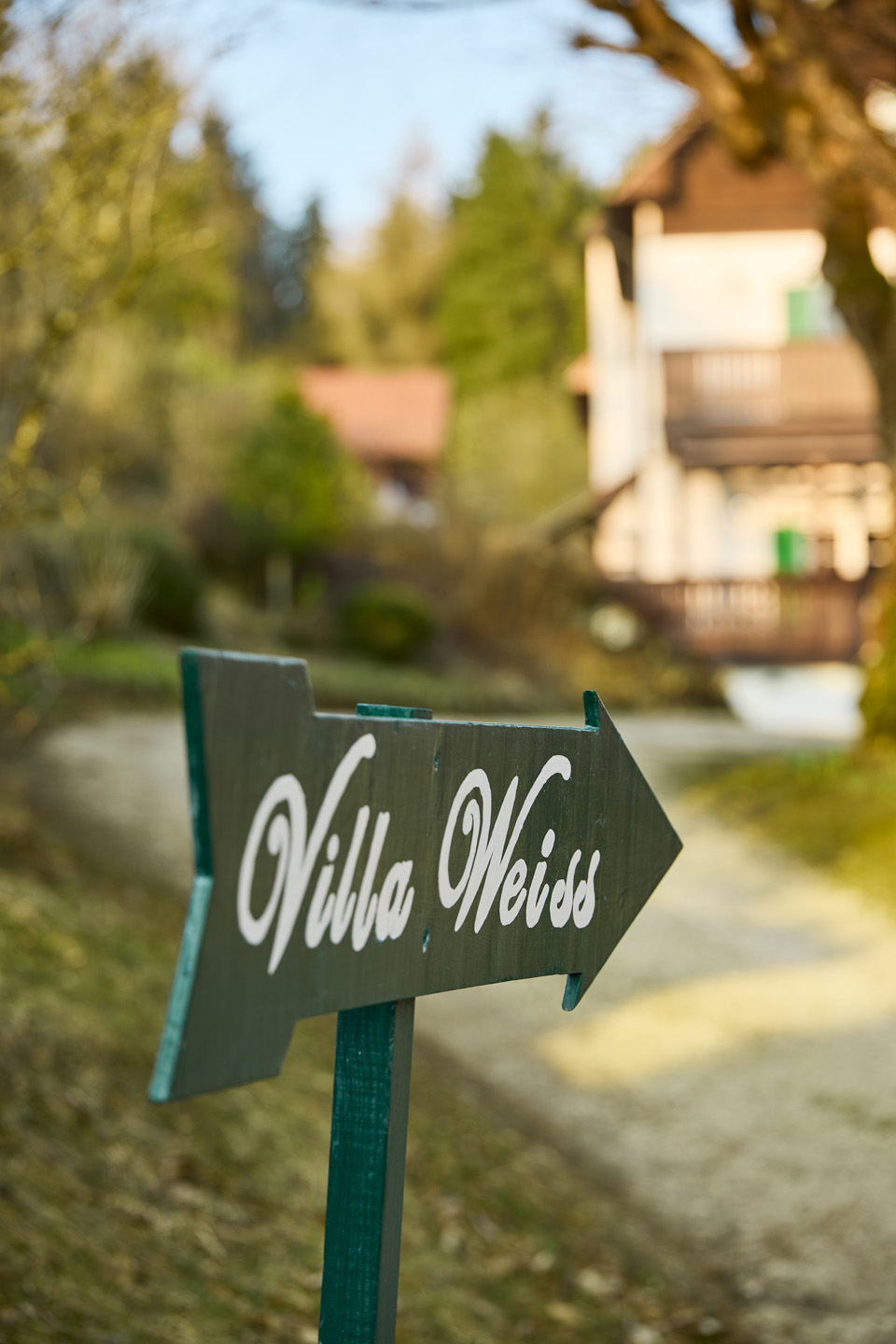 Fashion Shooting für Susanne Spatt Trachtenmode, Frühlingskollektion,