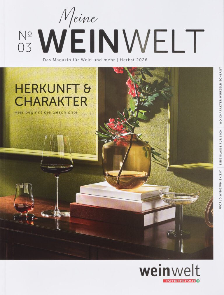 IN Weinwelt Magazin
